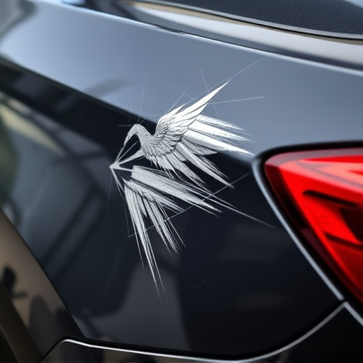 car scratch repair