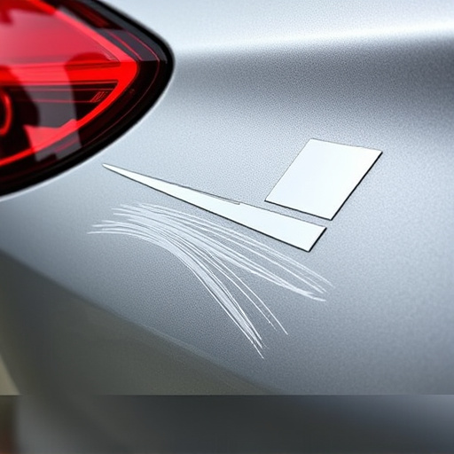 car scratch repair
