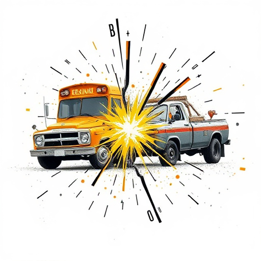 collision estimate