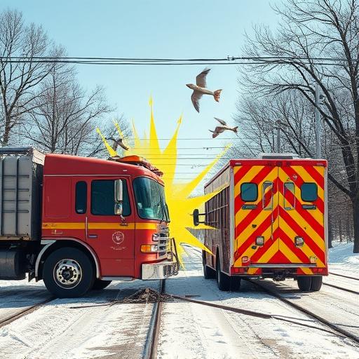 collision estimate