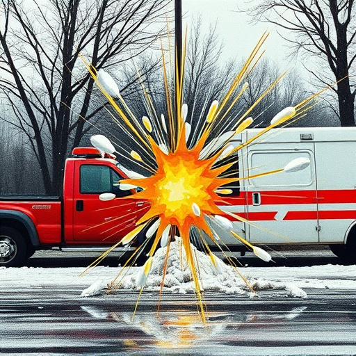 collision estimate