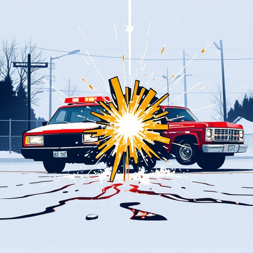 collision estimate
