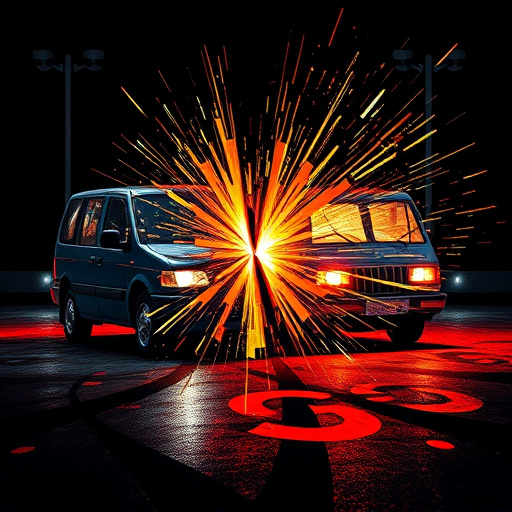 collision estimate