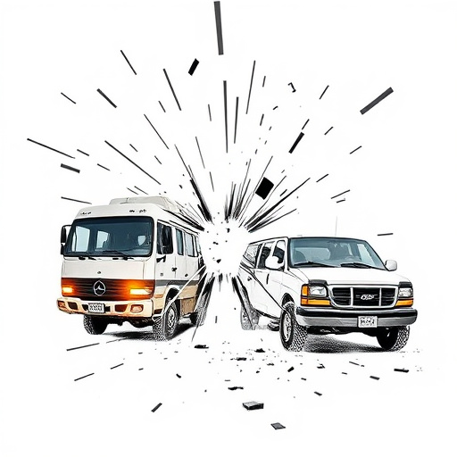 collision estimate