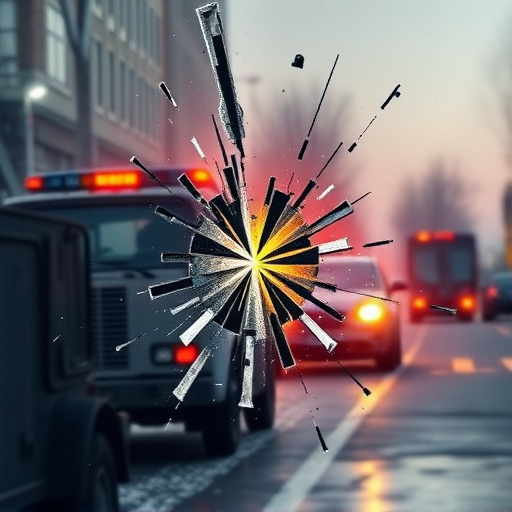 collision estimate