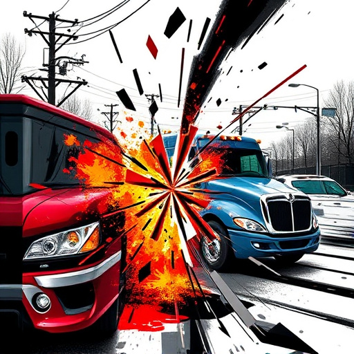 collision estimate
