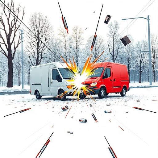 collision estimate