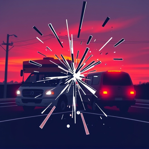 collision estimate