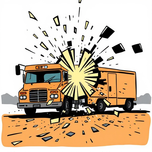 collision estimate
