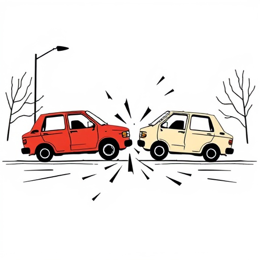 collision estimate
