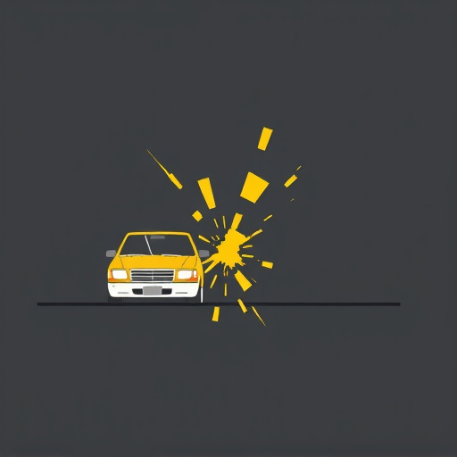 collision estimate