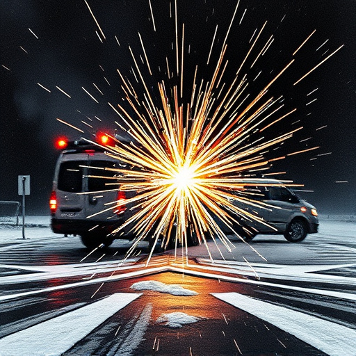 collision estimate
