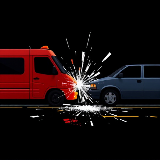 collision estimate
