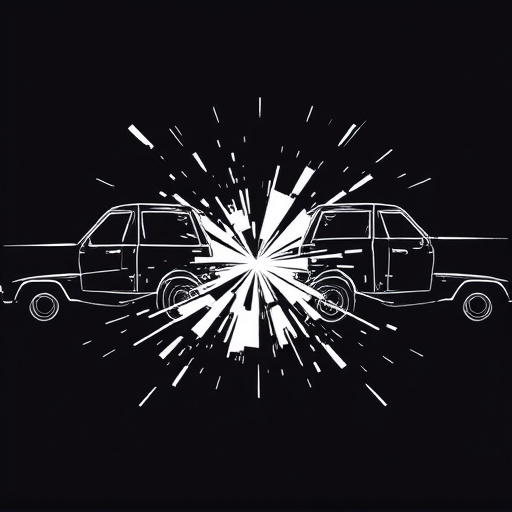 collision estimate