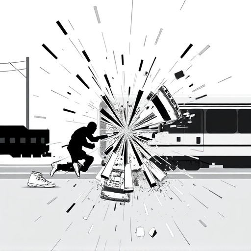 collision estimate