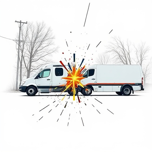 collision estimate
