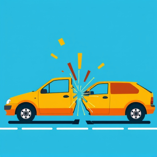 collision estimate