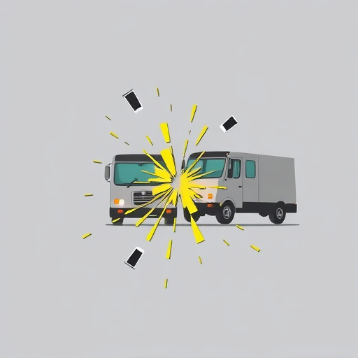 collision estimate