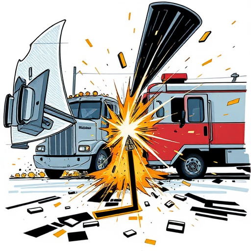 collision estimate