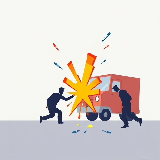 collision estimate