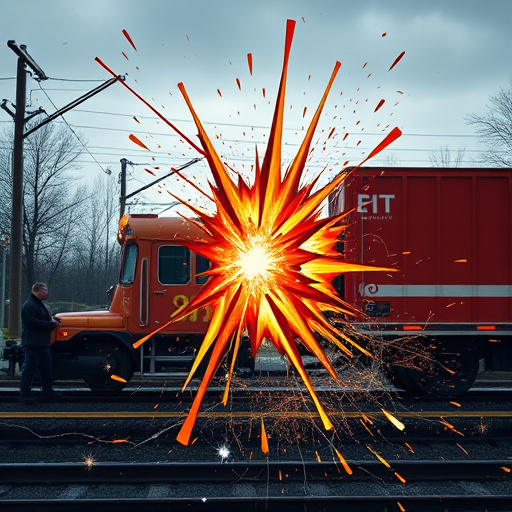 collision estimate
