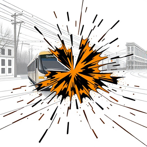 collision estimate
