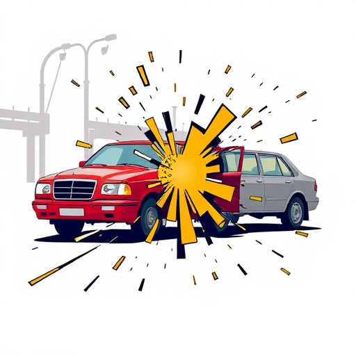 collision estimate