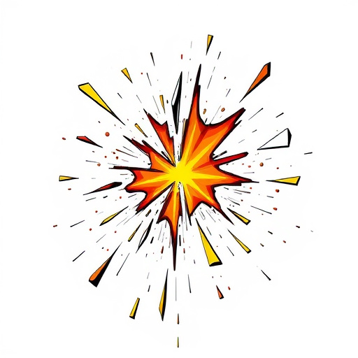 collision estimate