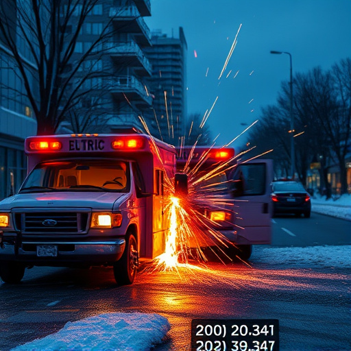 collision estimate