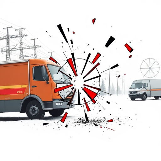 collision estimate