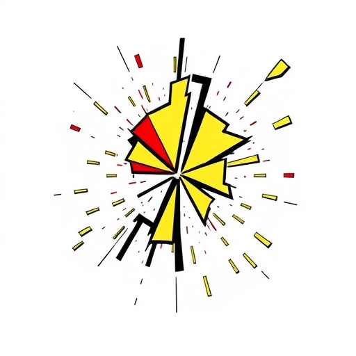 collision estimate