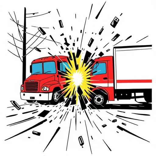 collision estimate