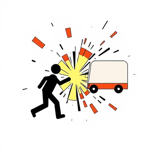 collision estimate