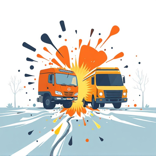 collision estimate