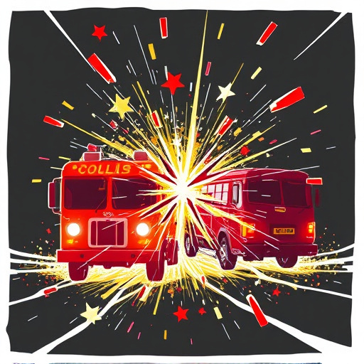 collision estimate