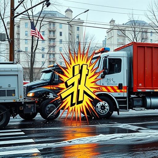 collision estimate