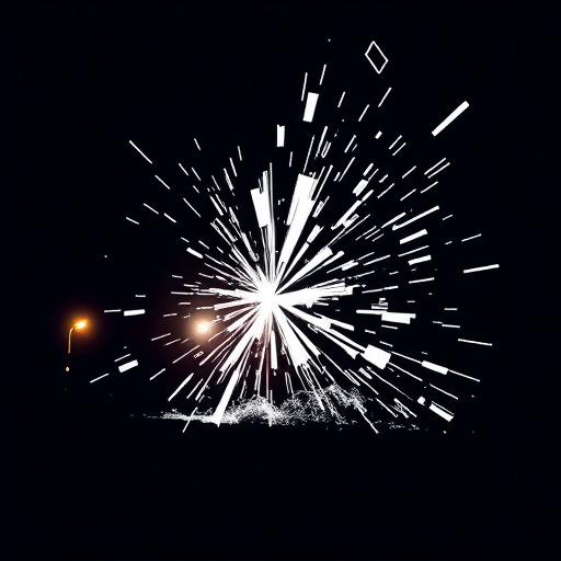 collision estimate