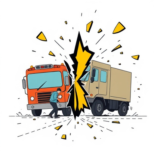 collision estimate