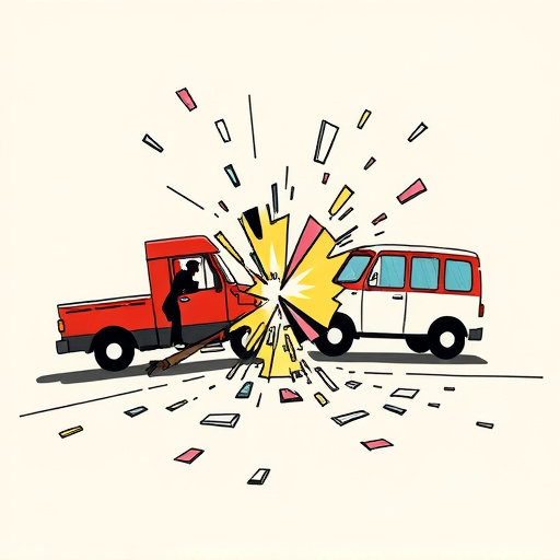 collision estimate