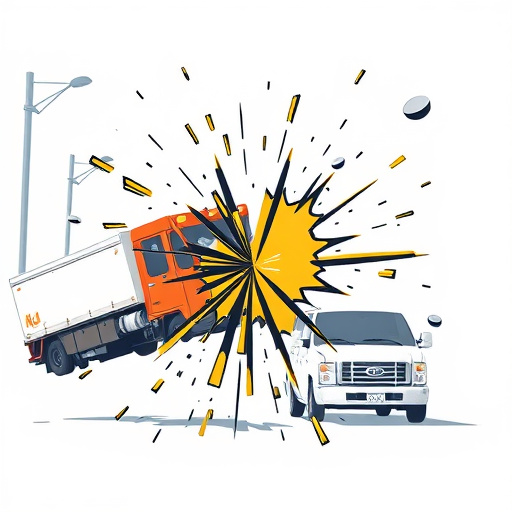 collision estimate