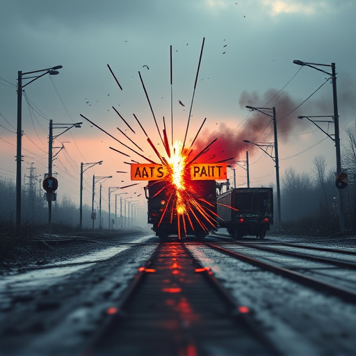 collision estimate
