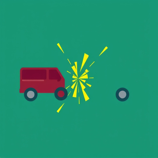 collision estimate