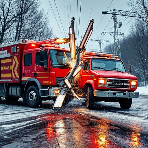 collision estimate
