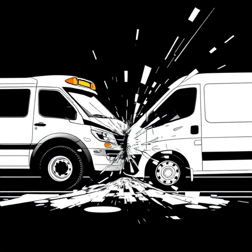 collision estimate