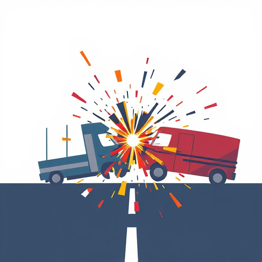collision estimate