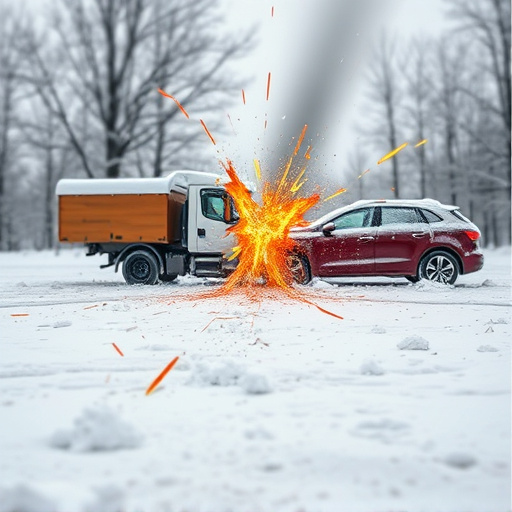 collision estimate