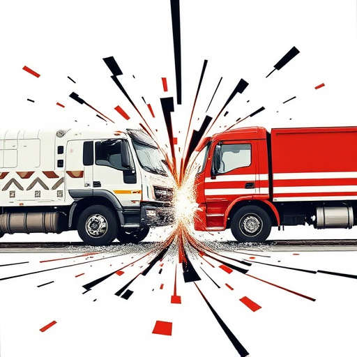 collision estimate