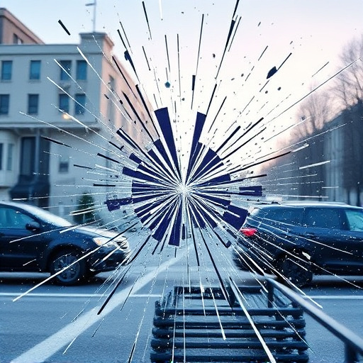 collision estimate