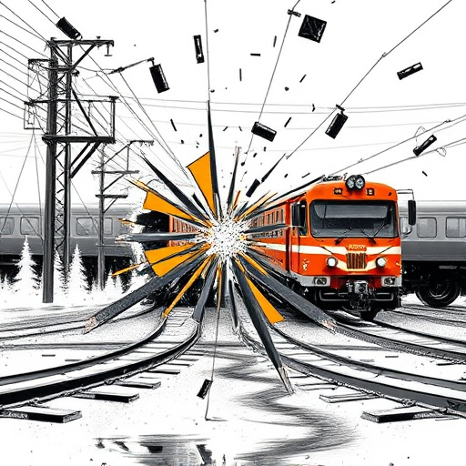 collision estimate