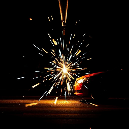 collision estimate